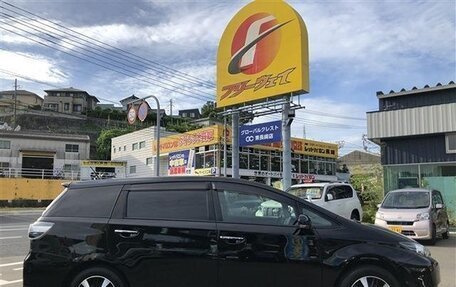 Toyota Wish II, 2012 год, 1 200 000 рублей, 4 фотография