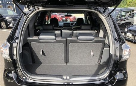 Toyota Wish II, 2012 год, 1 200 000 рублей, 12 фотография