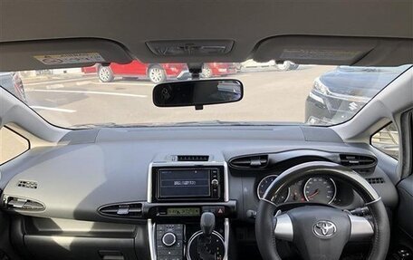 Toyota Wish II, 2012 год, 1 200 000 рублей, 13 фотография