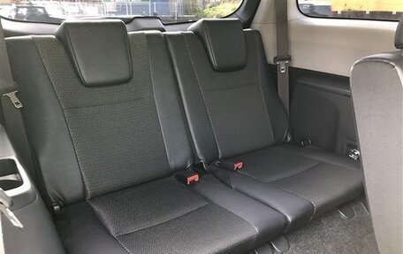 Toyota Wish II, 2012 год, 1 200 000 рублей, 11 фотография