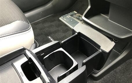 Toyota Wish II, 2012 год, 1 200 000 рублей, 14 фотография