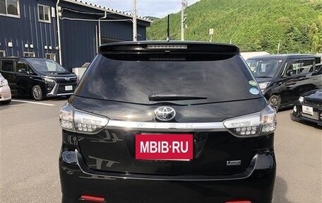 Toyota Wish II, 2012 год, 1 200 000 рублей, 6 фотография
