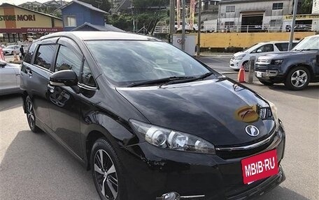 Toyota Wish II, 2012 год, 1 200 000 рублей, 3 фотография