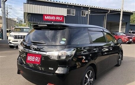 Toyota Wish II, 2012 год, 1 200 000 рублей, 5 фотография