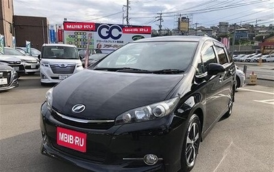 Toyota Wish II, 2012 год, 1 200 000 рублей, 1 фотография