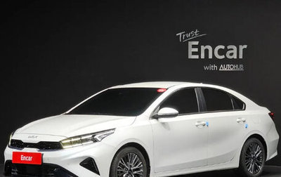 KIA K3, 2023 год, 1 605 000 рублей, 1 фотография