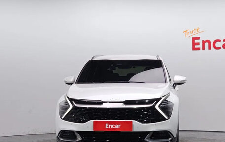 KIA Sportage IV рестайлинг, 2022 год, 2 120 202 рублей, 1 фотография