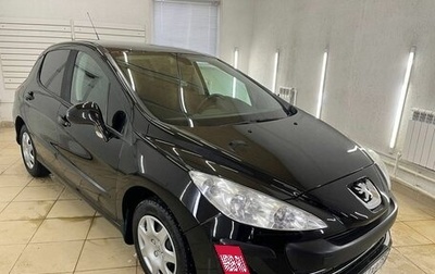 Peugeot 308 II, 2009 год, 617 000 рублей, 1 фотография