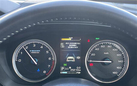 Subaru Forester, 2023 год, 2 471 000 рублей, 13 фотография