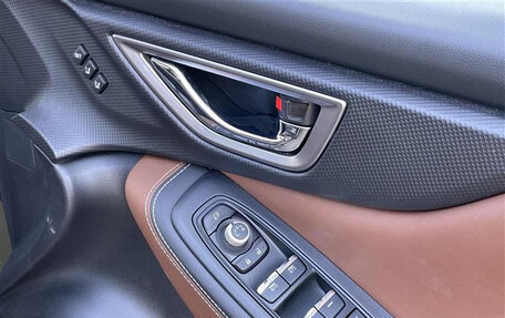 Subaru Forester, 2023 год, 2 471 000 рублей, 8 фотография