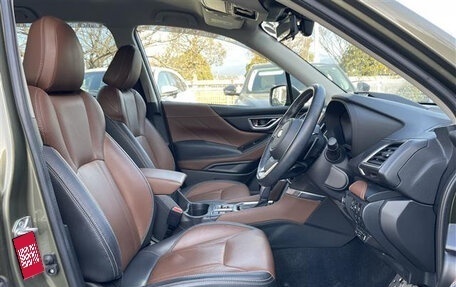 Subaru Forester, 2023 год, 2 471 000 рублей, 9 фотография