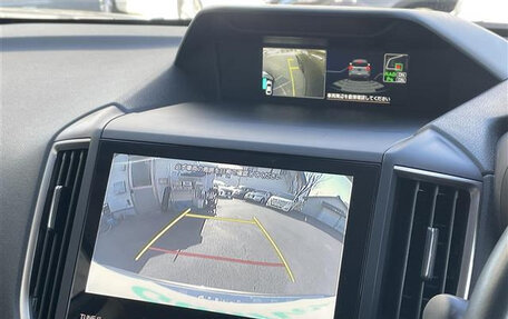 Subaru Forester, 2023 год, 2 471 000 рублей, 20 фотография