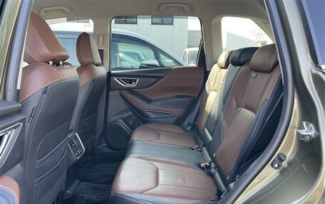 Subaru Forester, 2023 год, 2 471 000 рублей, 30 фотография