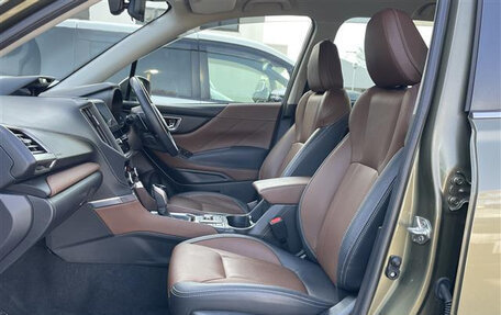 Subaru Forester, 2023 год, 2 471 000 рублей, 24 фотография