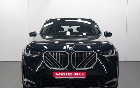 BMW X3, 2025 год, 7 550 000 рублей, 2 фотография