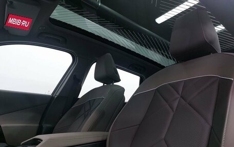 BMW X3, 2025 год, 7 550 000 рублей, 10 фотография