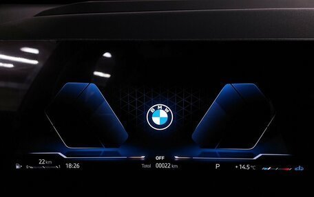 BMW X3, 2025 год, 7 550 000 рублей, 28 фотография