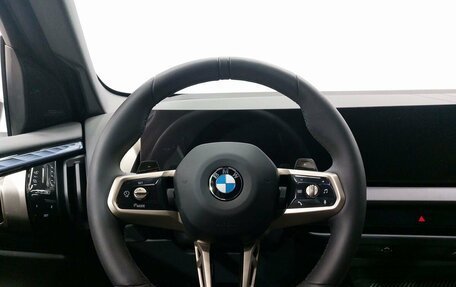 BMW X3, 2025 год, 7 050 000 рублей, 25 фотография