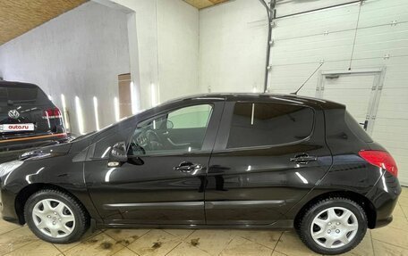 Peugeot 308 II, 2009 год, 617 000 рублей, 8 фотография