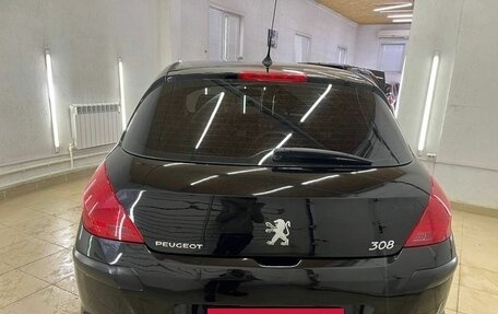 Peugeot 308 II, 2009 год, 617 000 рублей, 6 фотография