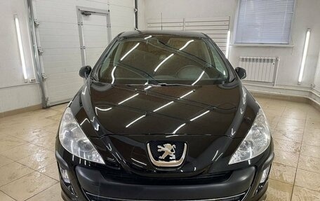 Peugeot 308 II, 2009 год, 617 000 рублей, 3 фотография