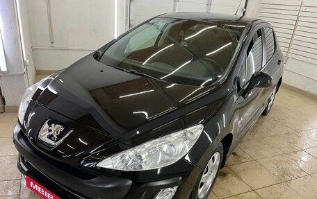 Peugeot 308 II, 2009 год, 617 000 рублей, 2 фотография