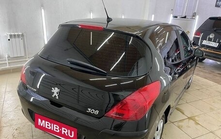 Peugeot 308 II, 2009 год, 617 000 рублей, 5 фотография