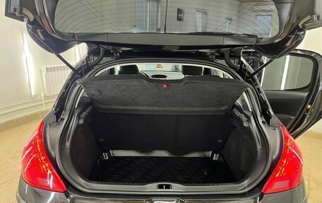 Peugeot 308 II, 2009 год, 617 000 рублей, 16 фотография