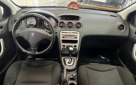 Peugeot 308 II, 2009 год, 617 000 рублей, 12 фотография