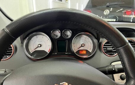 Peugeot 308 II, 2009 год, 617 000 рублей, 13 фотография