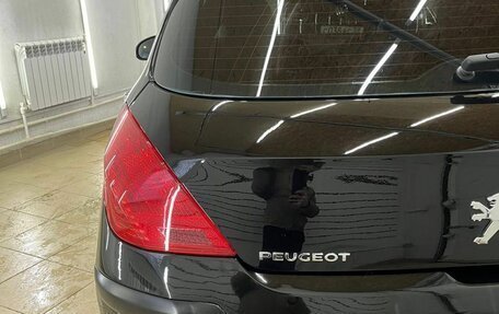 Peugeot 308 II, 2009 год, 617 000 рублей, 17 фотография