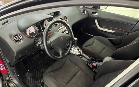 Peugeot 308 II, 2009 год, 617 000 рублей, 10 фотография