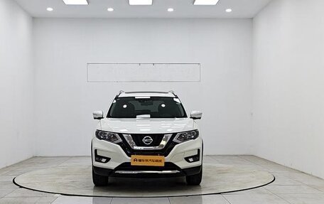 Nissan X-Trail, 2023 год, 1 800 000 рублей, 2 фотография