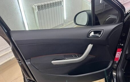 Peugeot 308 II, 2009 год, 617 000 рублей, 15 фотография