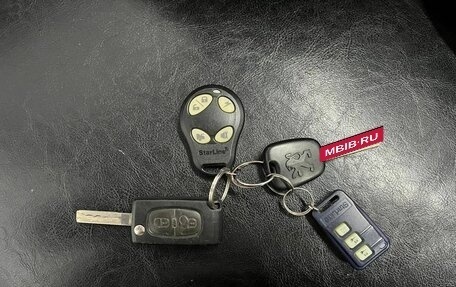 Peugeot 308 II, 2009 год, 617 000 рублей, 23 фотография