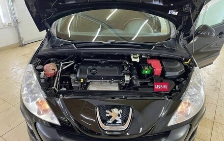 Peugeot 308 II, 2009 год, 617 000 рублей, 19 фотография