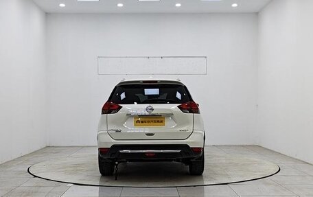 Nissan X-Trail, 2023 год, 1 800 000 рублей, 7 фотография