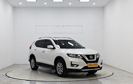 Nissan X-Trail, 2023 год, 1 800 000 рублей, 3 фотография