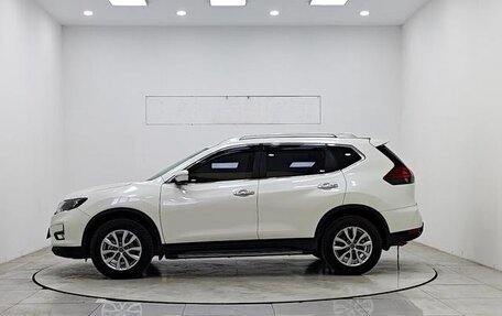 Nissan X-Trail, 2023 год, 1 800 000 рублей, 4 фотография