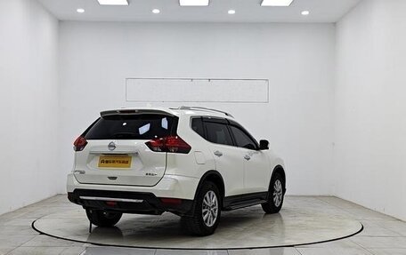 Nissan X-Trail, 2023 год, 1 800 000 рублей, 8 фотография