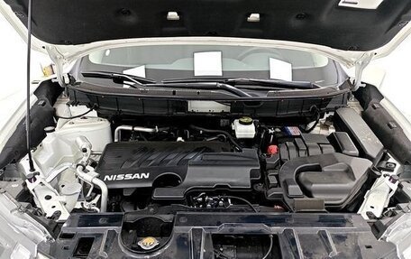 Nissan X-Trail, 2023 год, 1 800 000 рублей, 16 фотография