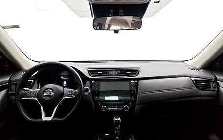 Nissan X-Trail, 2023 год, 1 800 000 рублей, 12 фотография