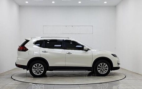 Nissan X-Trail, 2023 год, 1 800 000 рублей, 5 фотография