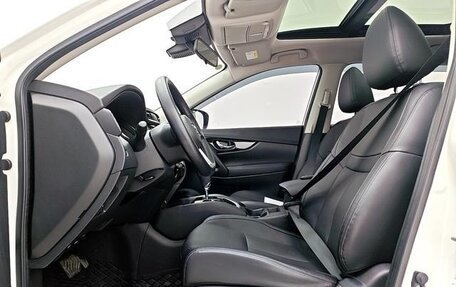 Nissan X-Trail, 2023 год, 1 800 000 рублей, 9 фотография