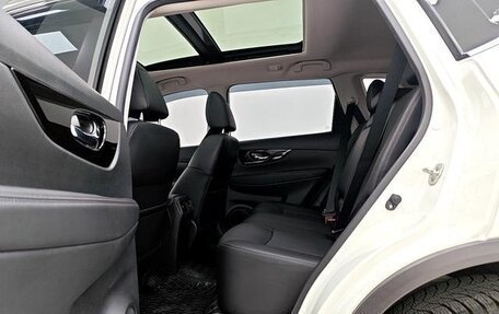 Nissan X-Trail, 2023 год, 1 800 000 рублей, 11 фотография