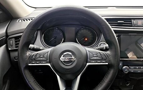 Nissan X-Trail, 2023 год, 1 800 000 рублей, 13 фотография