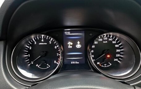 Nissan X-Trail, 2023 год, 1 800 000 рублей, 14 фотография