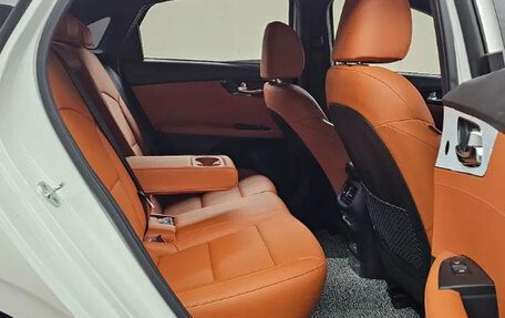 KIA K3, 2023 год, 1 605 000 рублей, 9 фотография