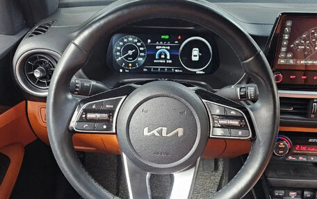 KIA K3, 2023 год, 1 605 000 рублей, 10 фотография