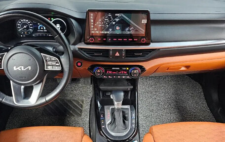 KIA K3, 2023 год, 1 605 000 рублей, 5 фотография